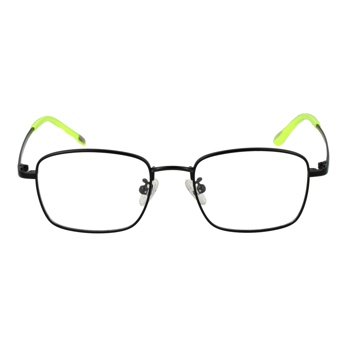 Black/Demo glasses