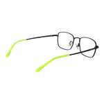Black/Demo glasses