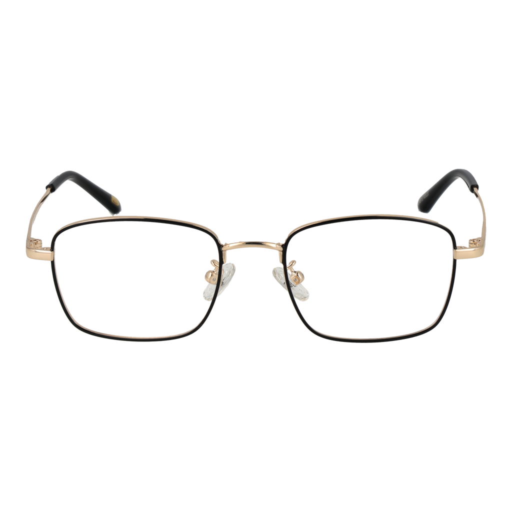 Black/Demo glasses