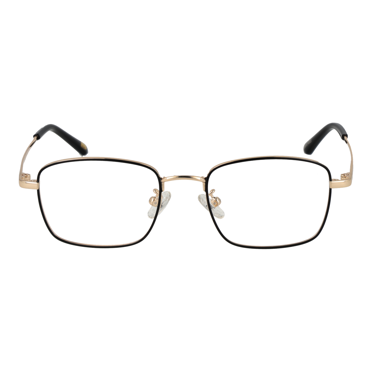 Black/Demo glasses