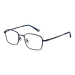 Blue / Clear