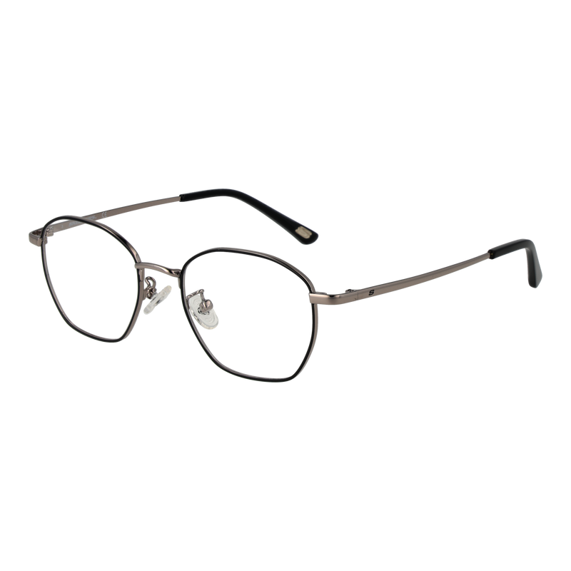 Black/Demo glasses