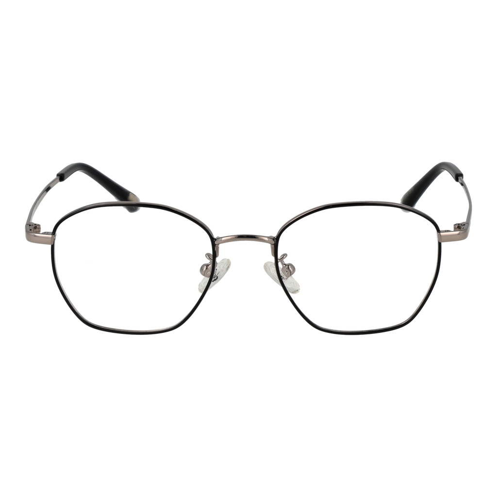 Black/Demo glasses