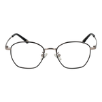 Black/Demo glasses