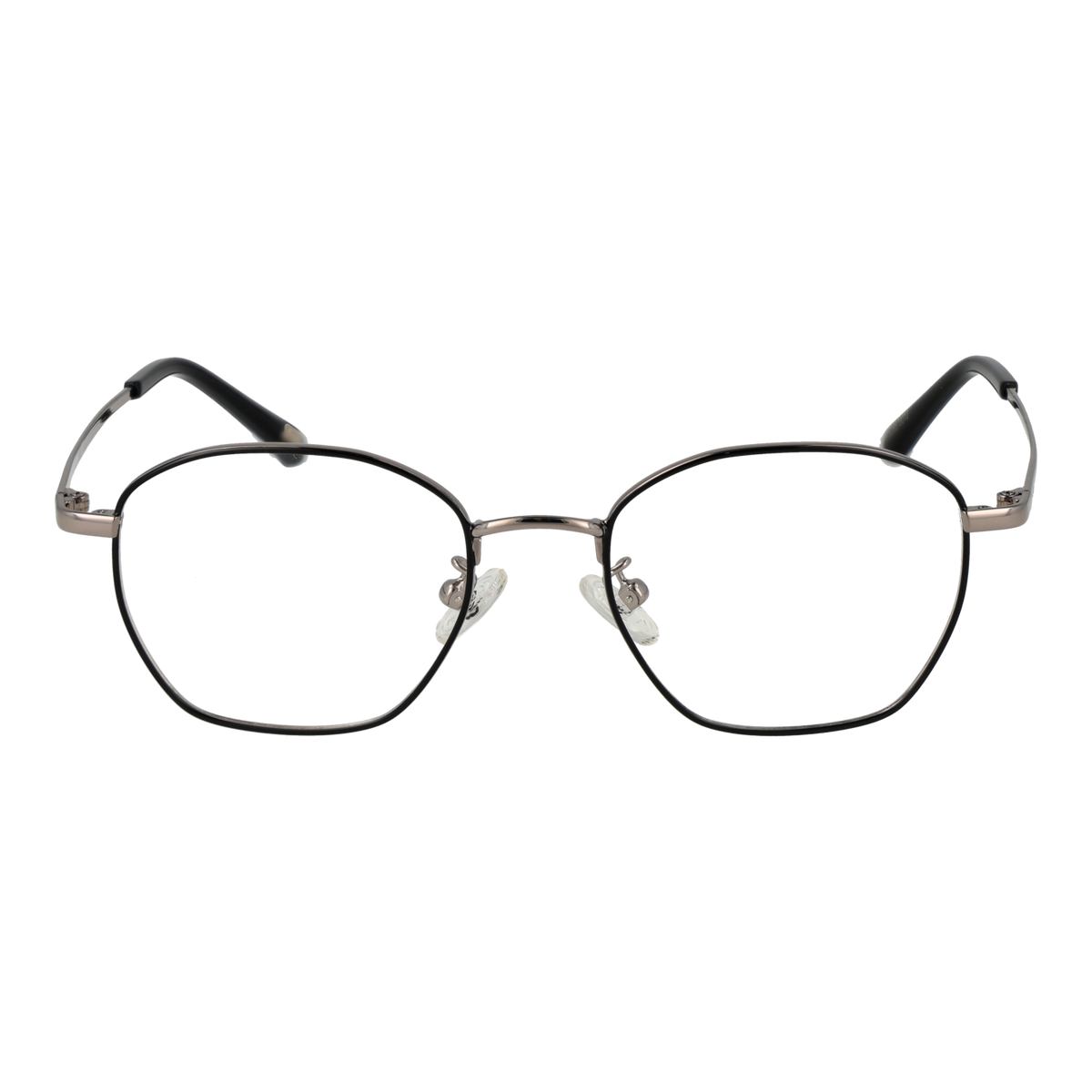 Black/Demo glasses