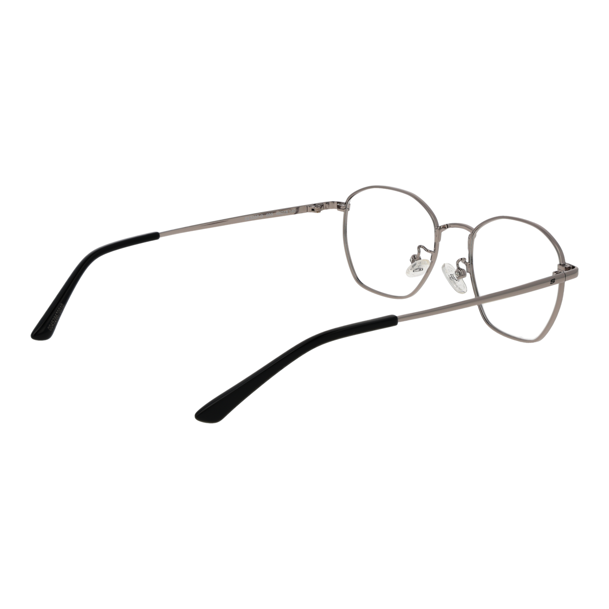 Black/Demo glasses