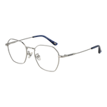 Silver / Demo glasses