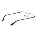 Gunmetal/Demo glasses