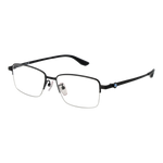 Black / Demo glasses