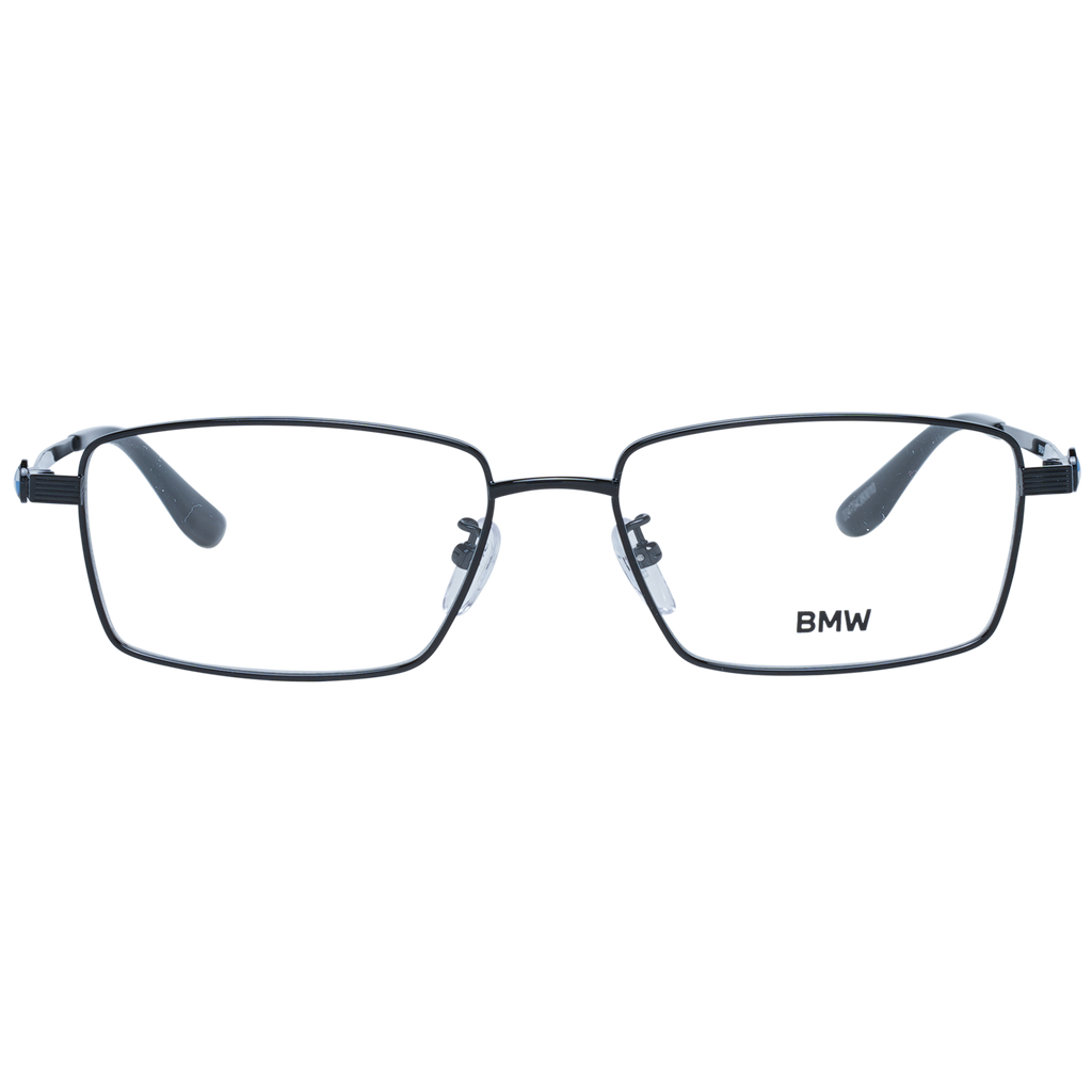 Black/Demo glasses