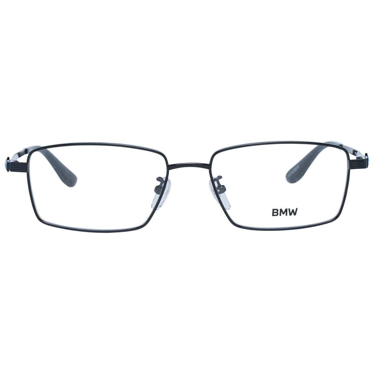 Black/Demo glasses