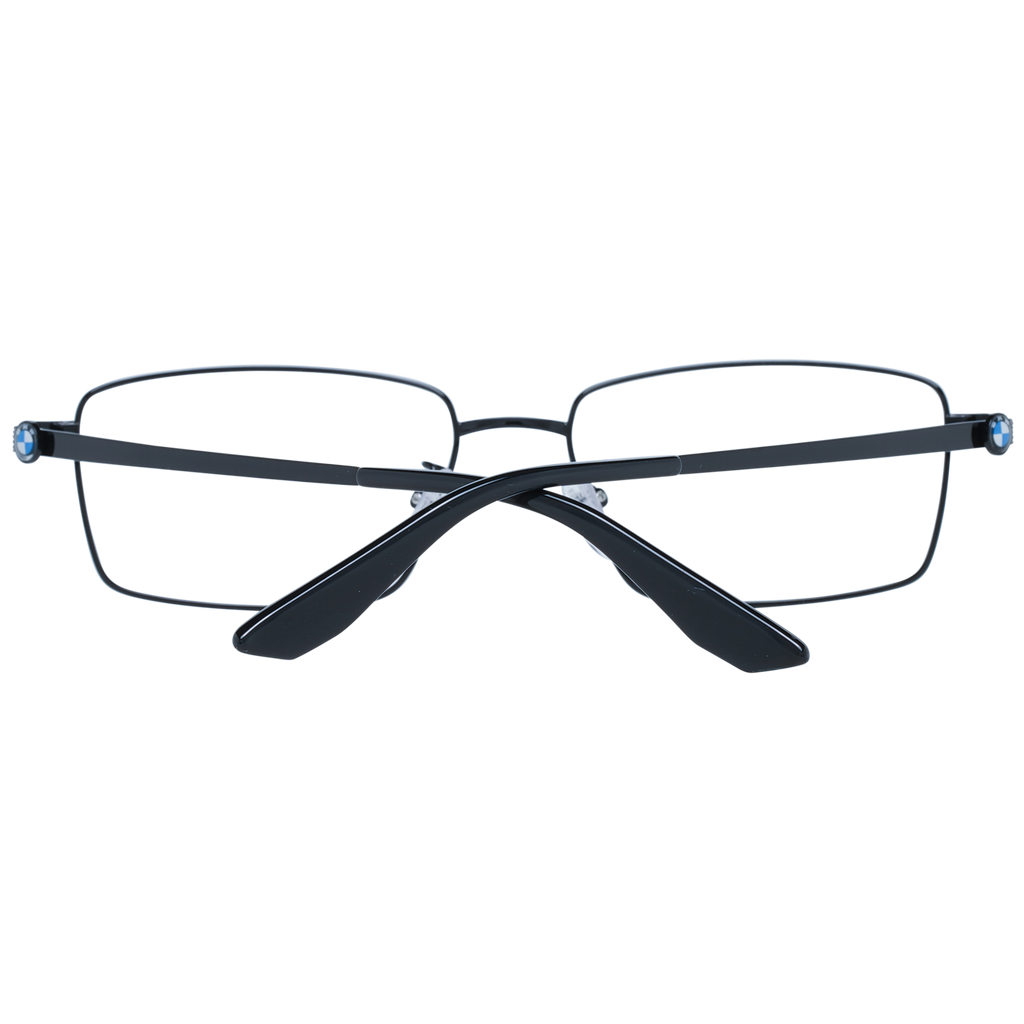 Black/Demo glasses