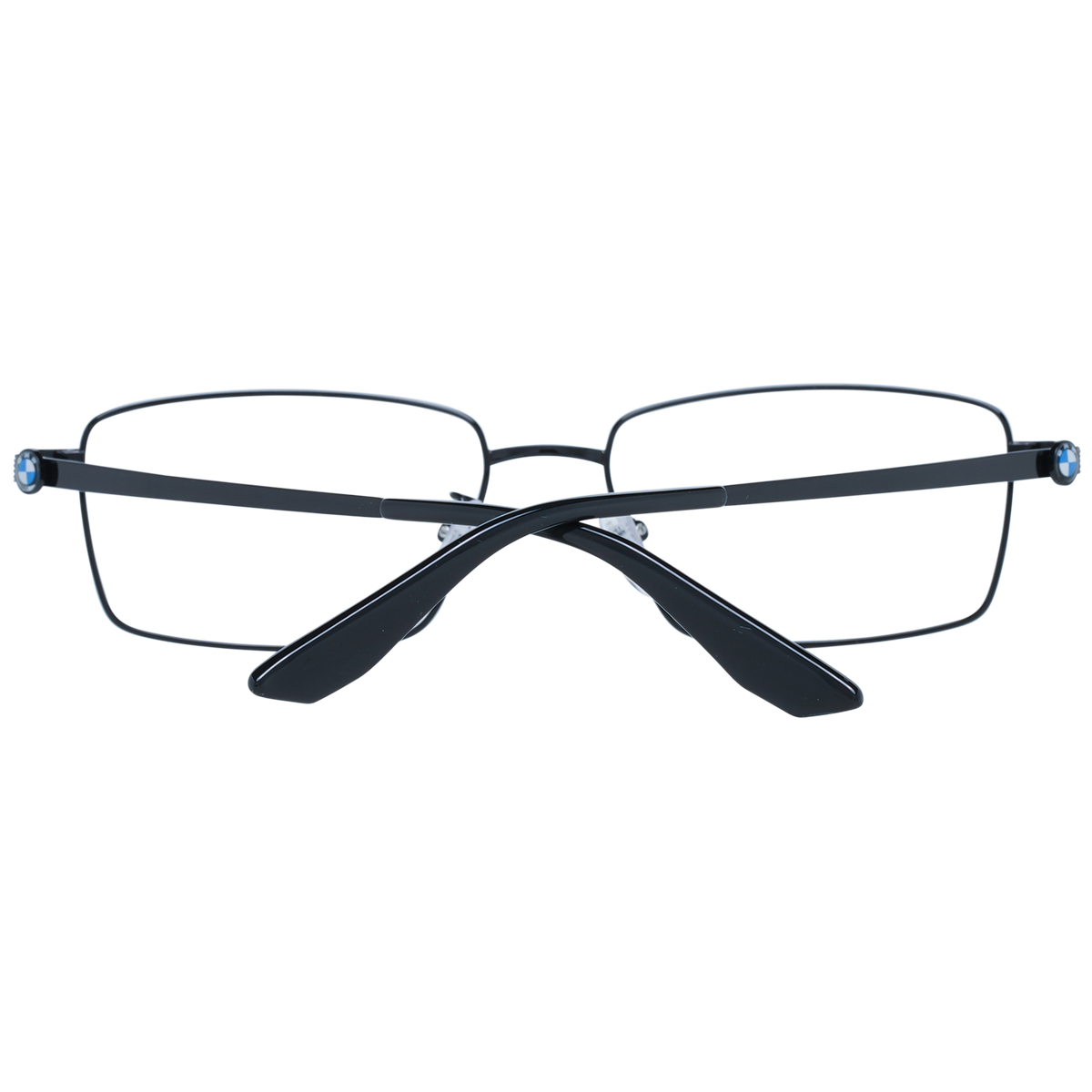 Black/Demo glasses