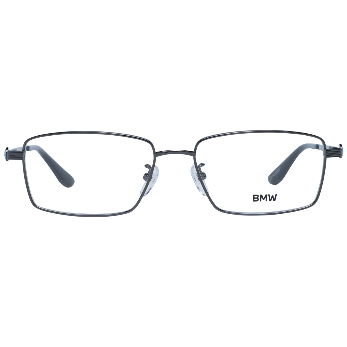 Black/Demo glasses