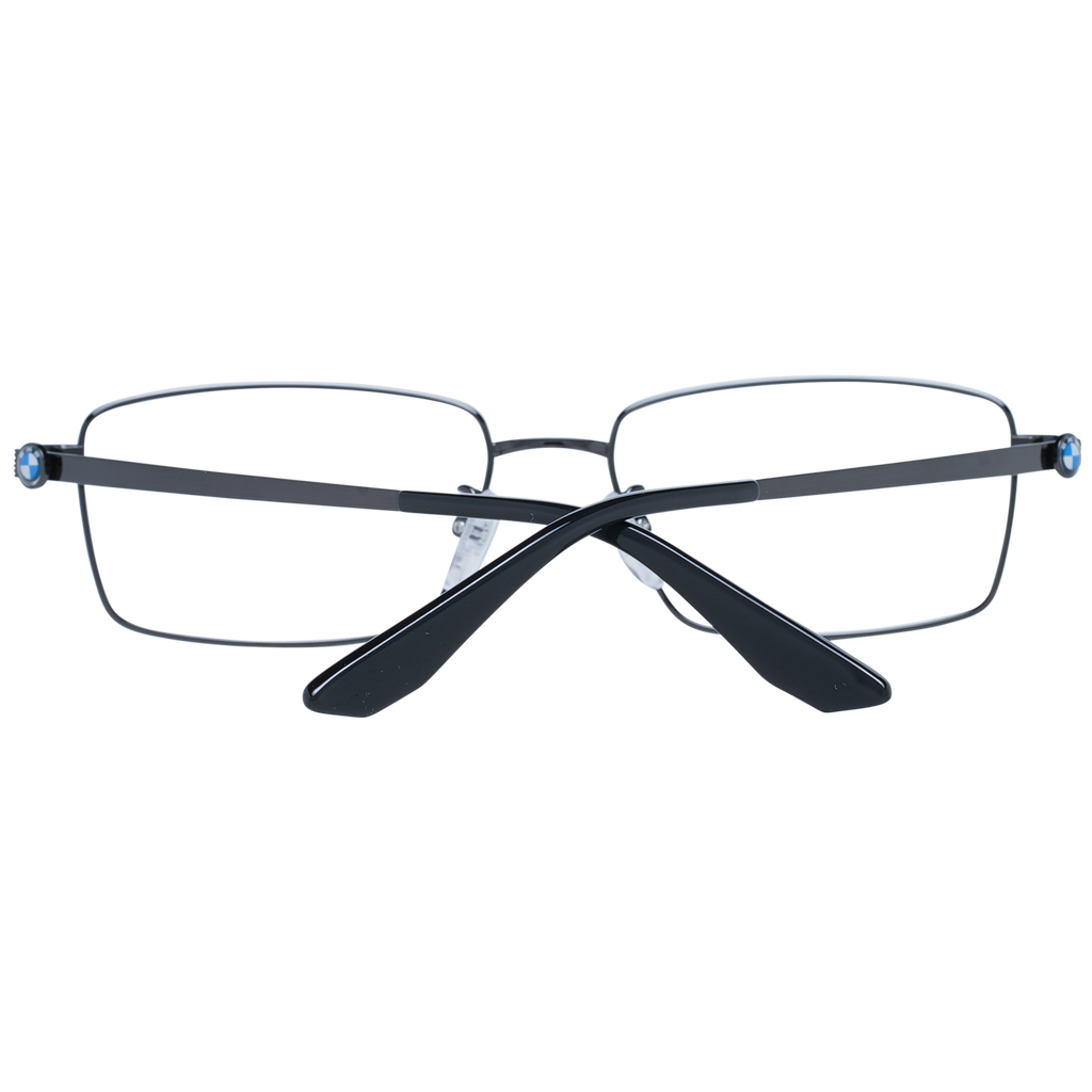 Black/Demo glasses