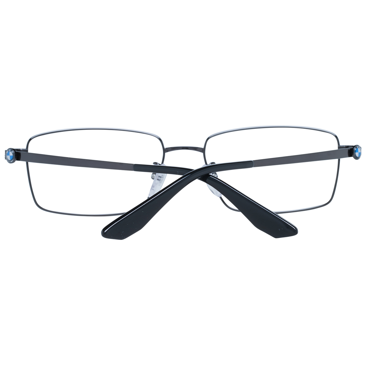 Black/Demo glasses