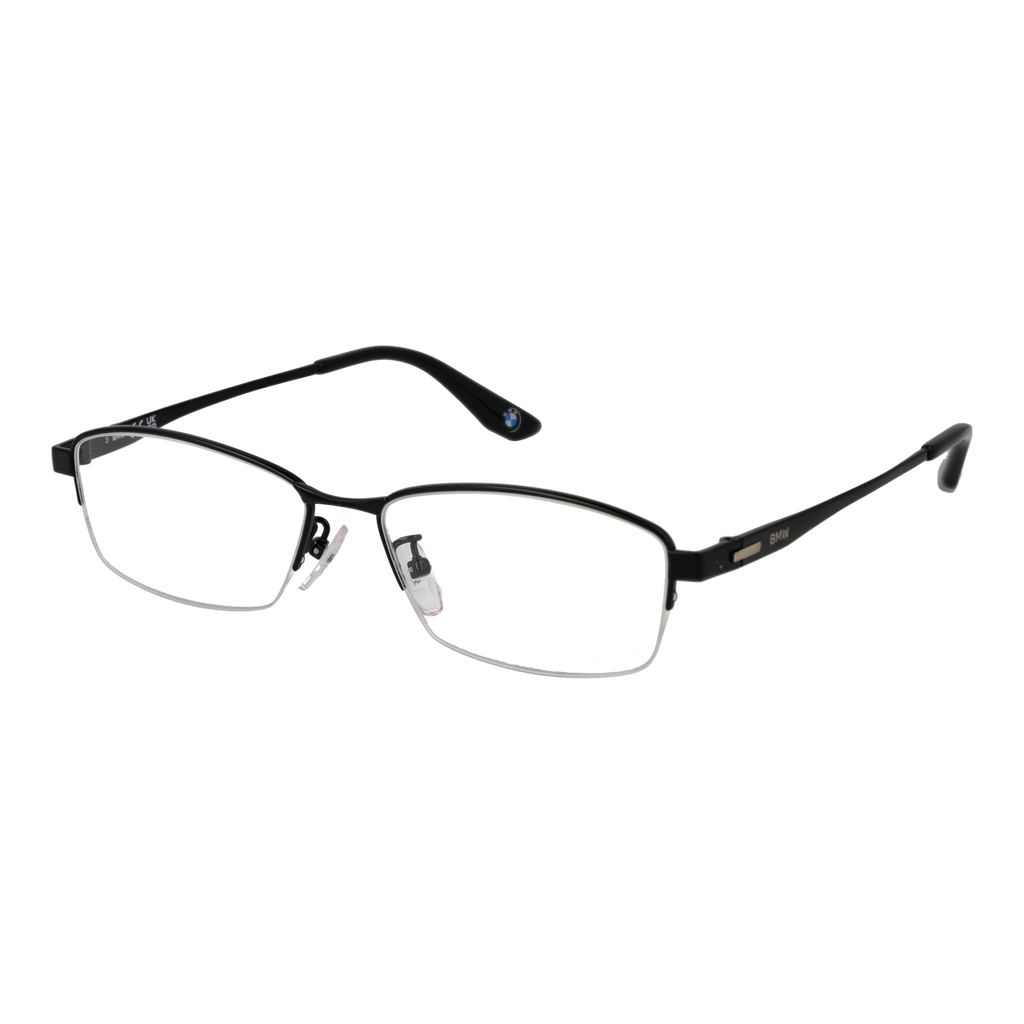 Black/Demo glasses
