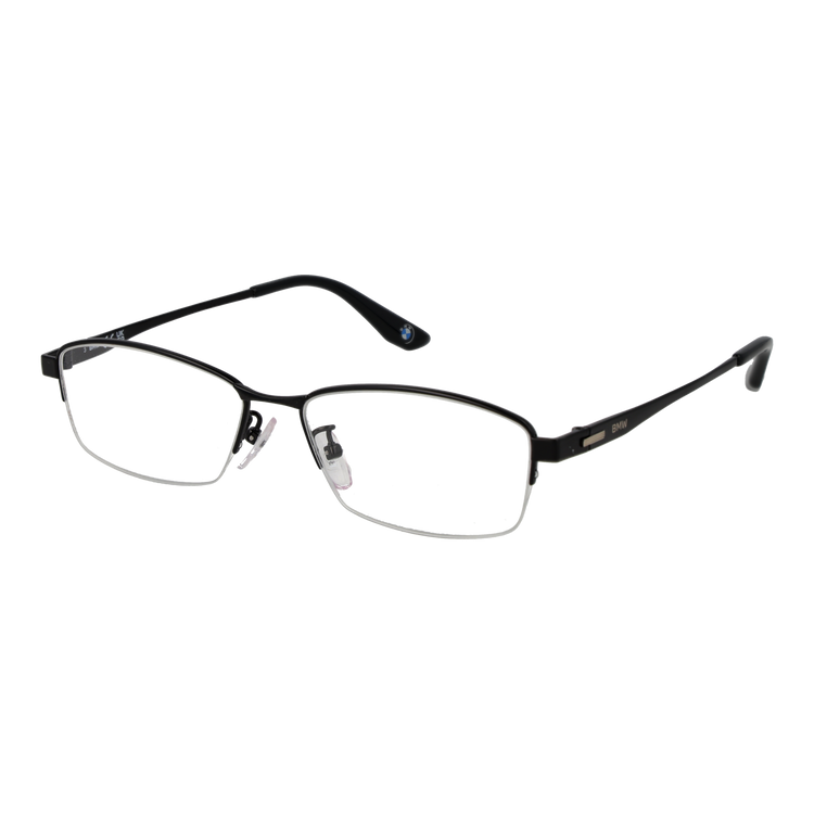 Black/Demo glasses
