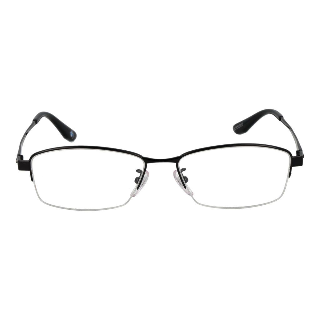 Black/Demo glasses