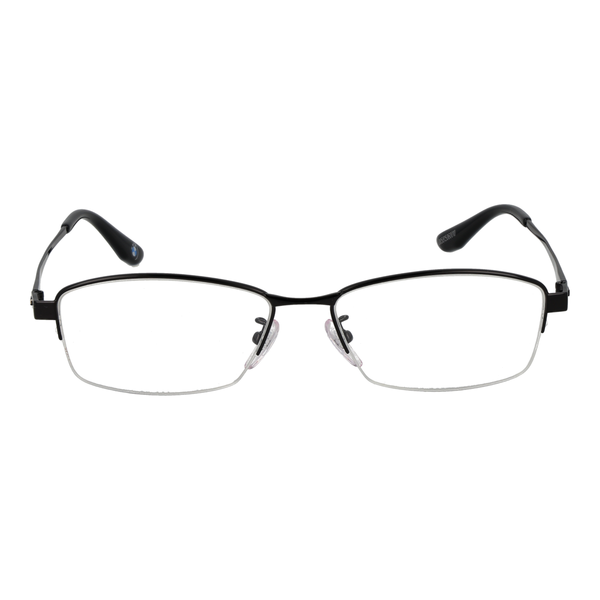 Black/Demo glasses
