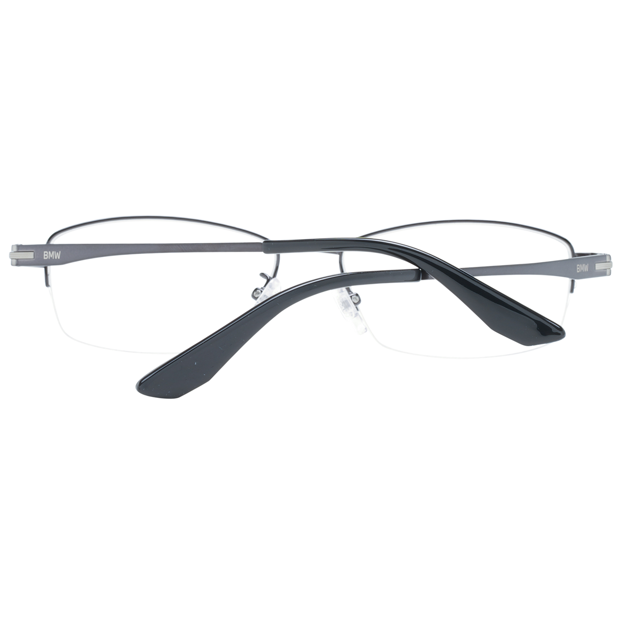 Black/Demo glasses