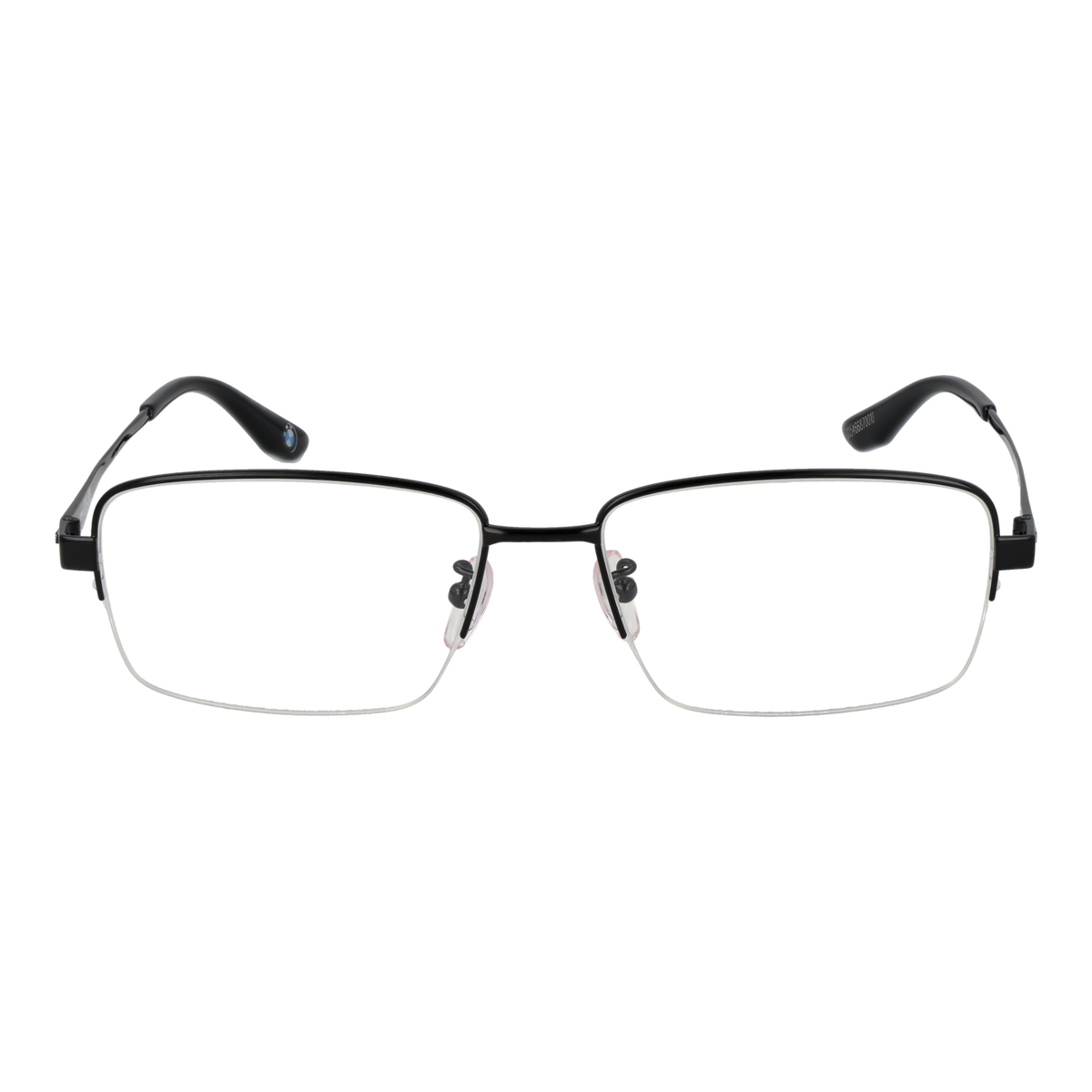 Black/Demo glasses
