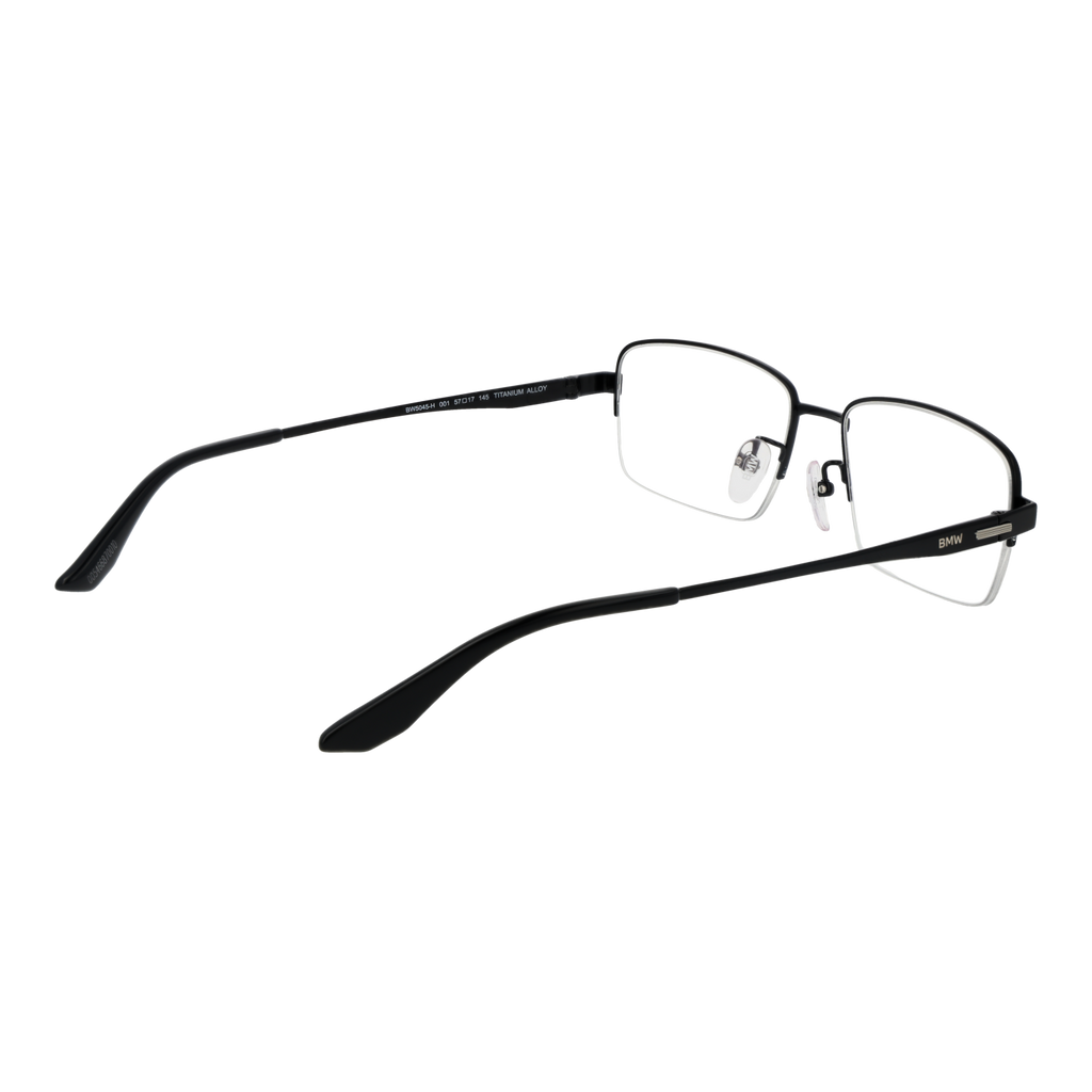 Black/Demo glasses