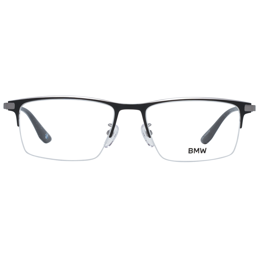 Black/Demo glasses