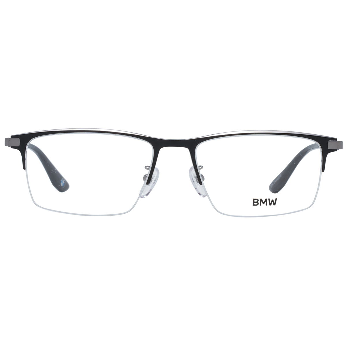 Black/Demo glasses
