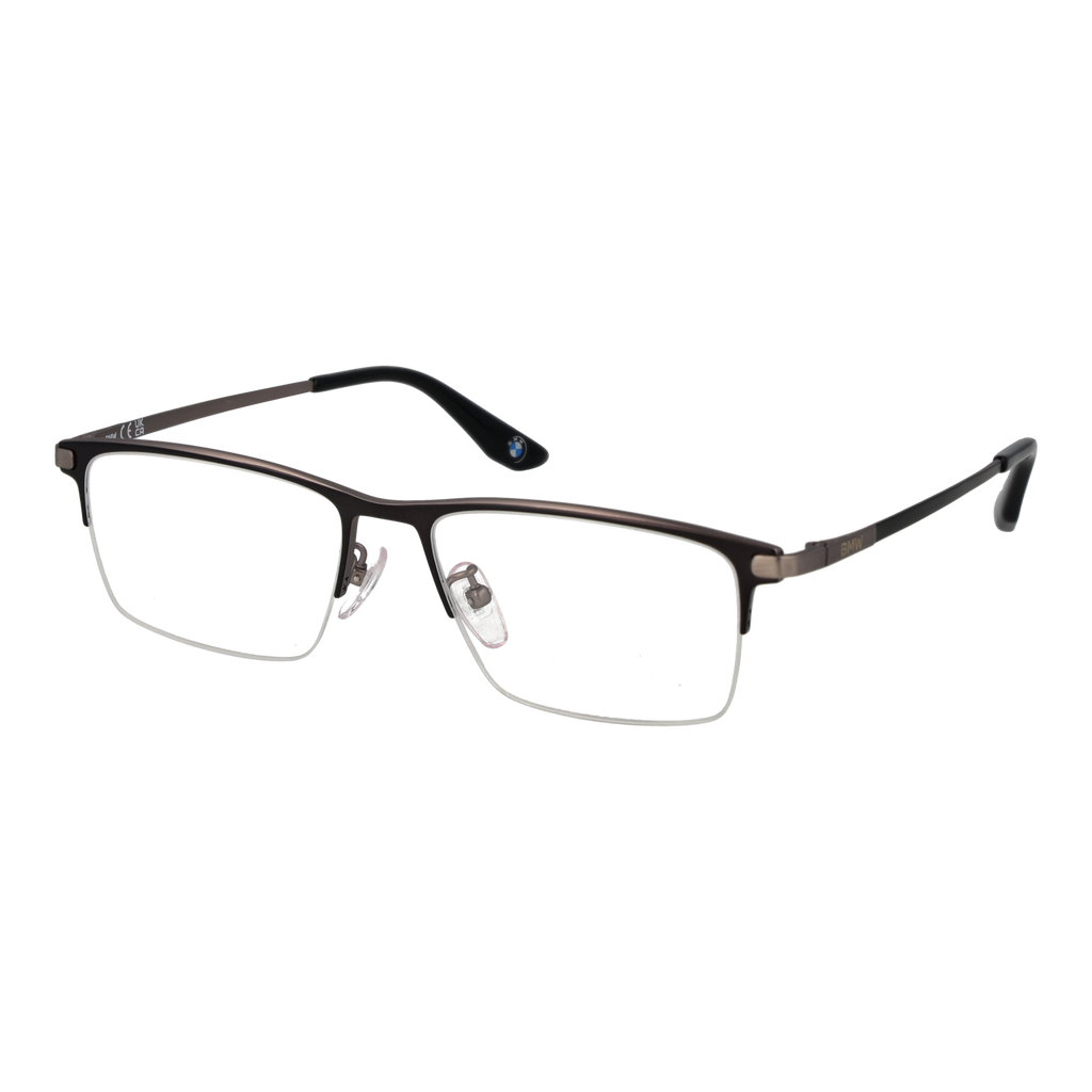 Black/Demo glasses
