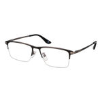 Black/Demo glasses