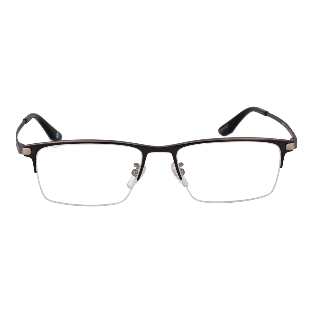 Black/Demo glasses