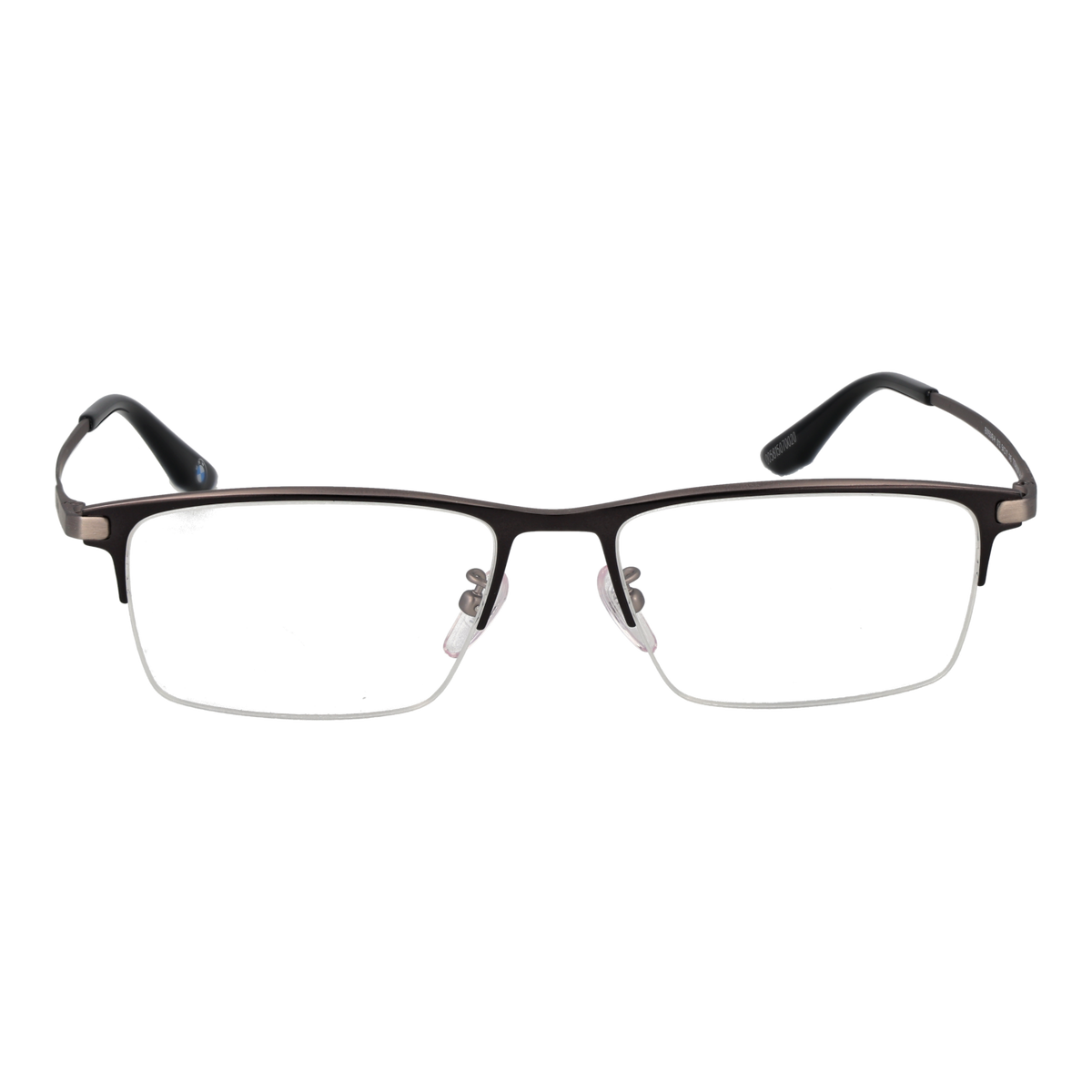 Black/Demo glasses