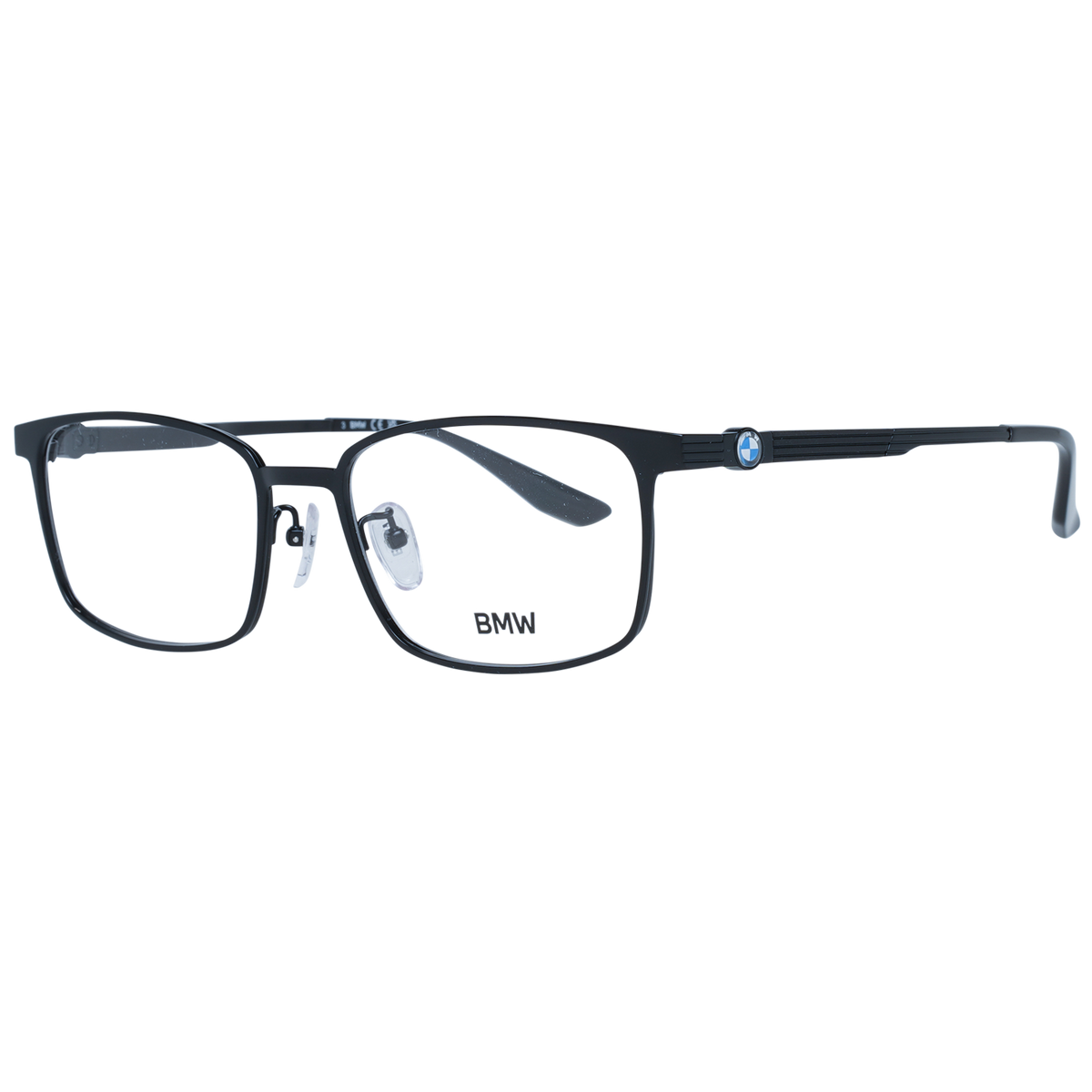 Black/Demo glasses