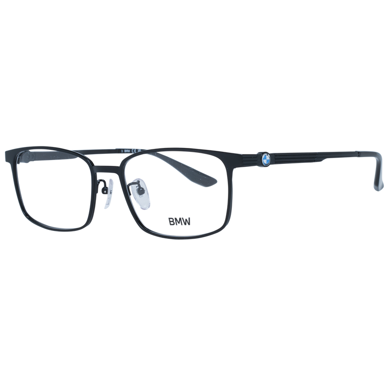 Black/Demo glasses