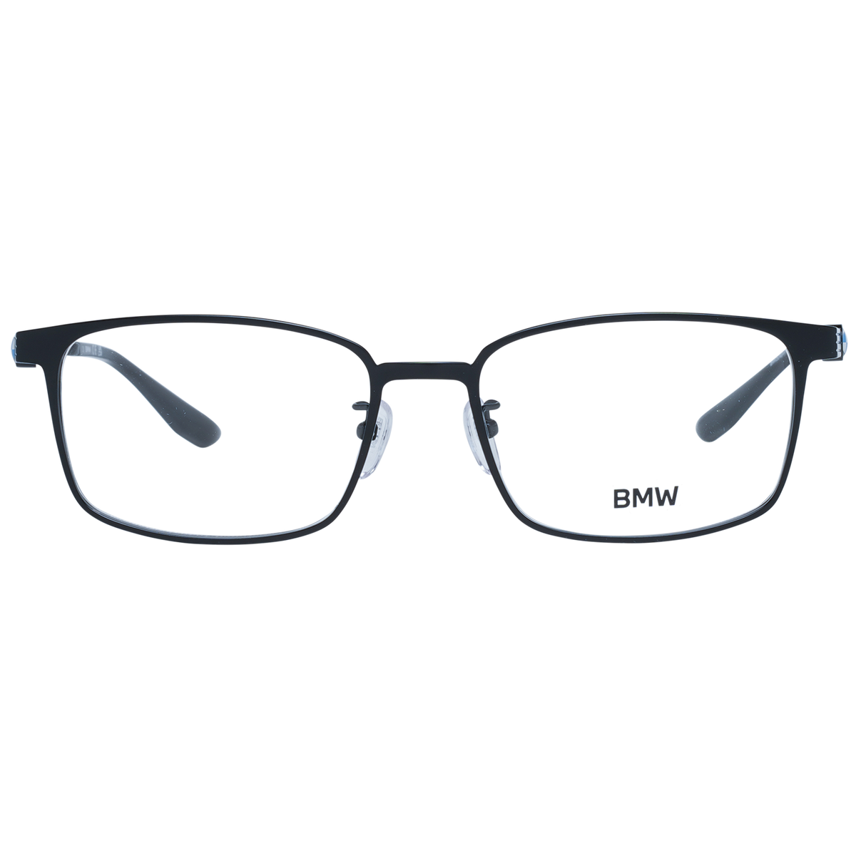 Black/Demo glasses