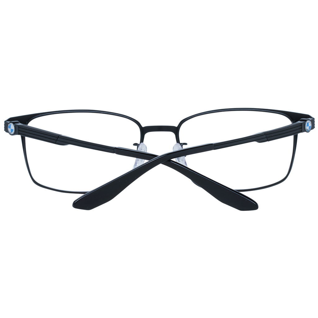 Black/Demo glasses