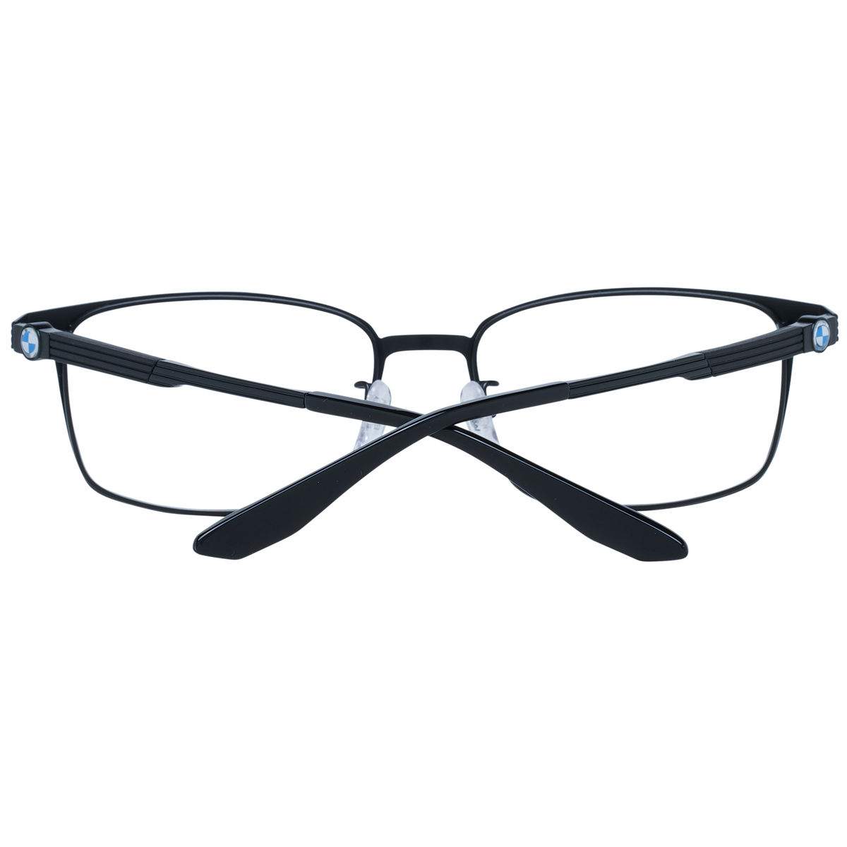 Black/Demo glasses