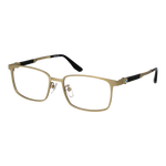 Gold / Demo glasses