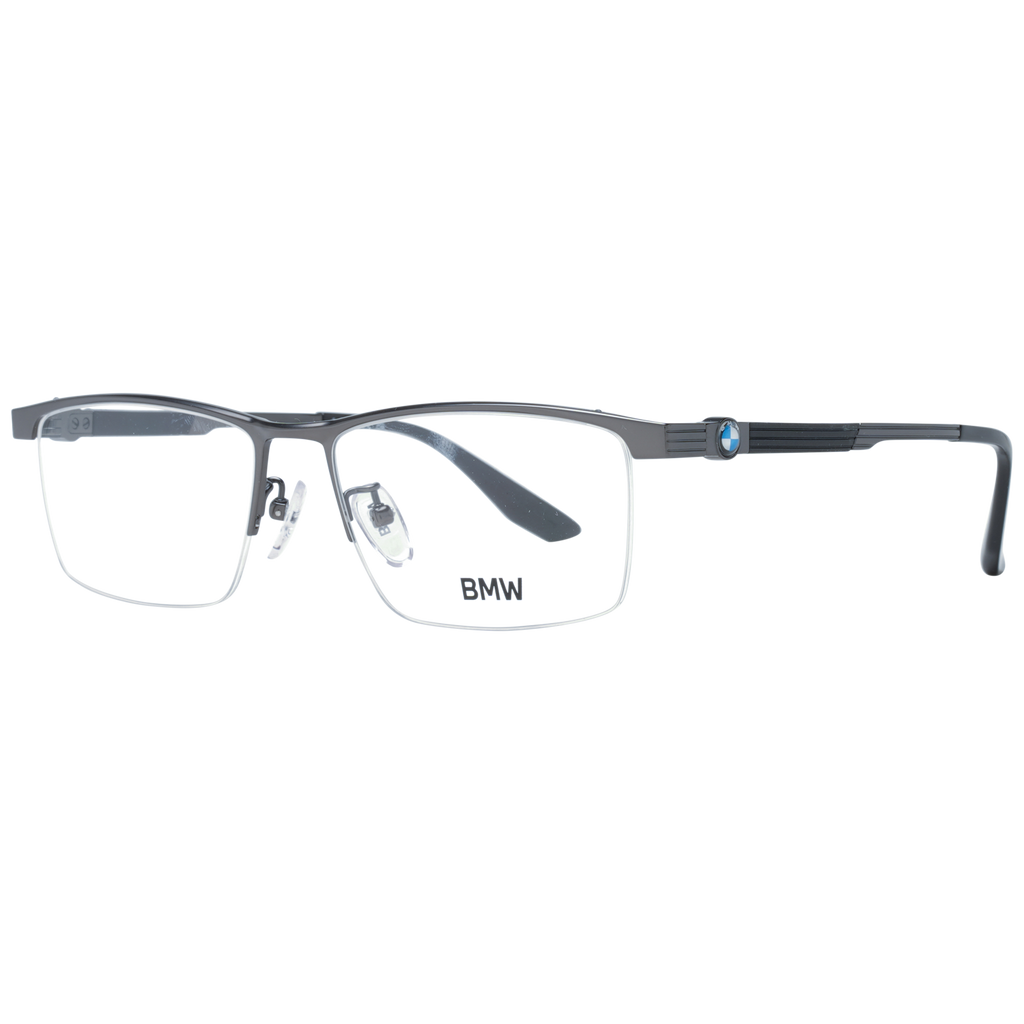 Gunmetal/Demo glasses