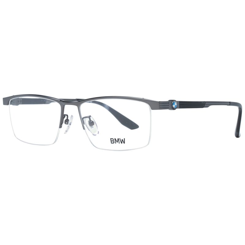 Gunmetal/Demo glasses