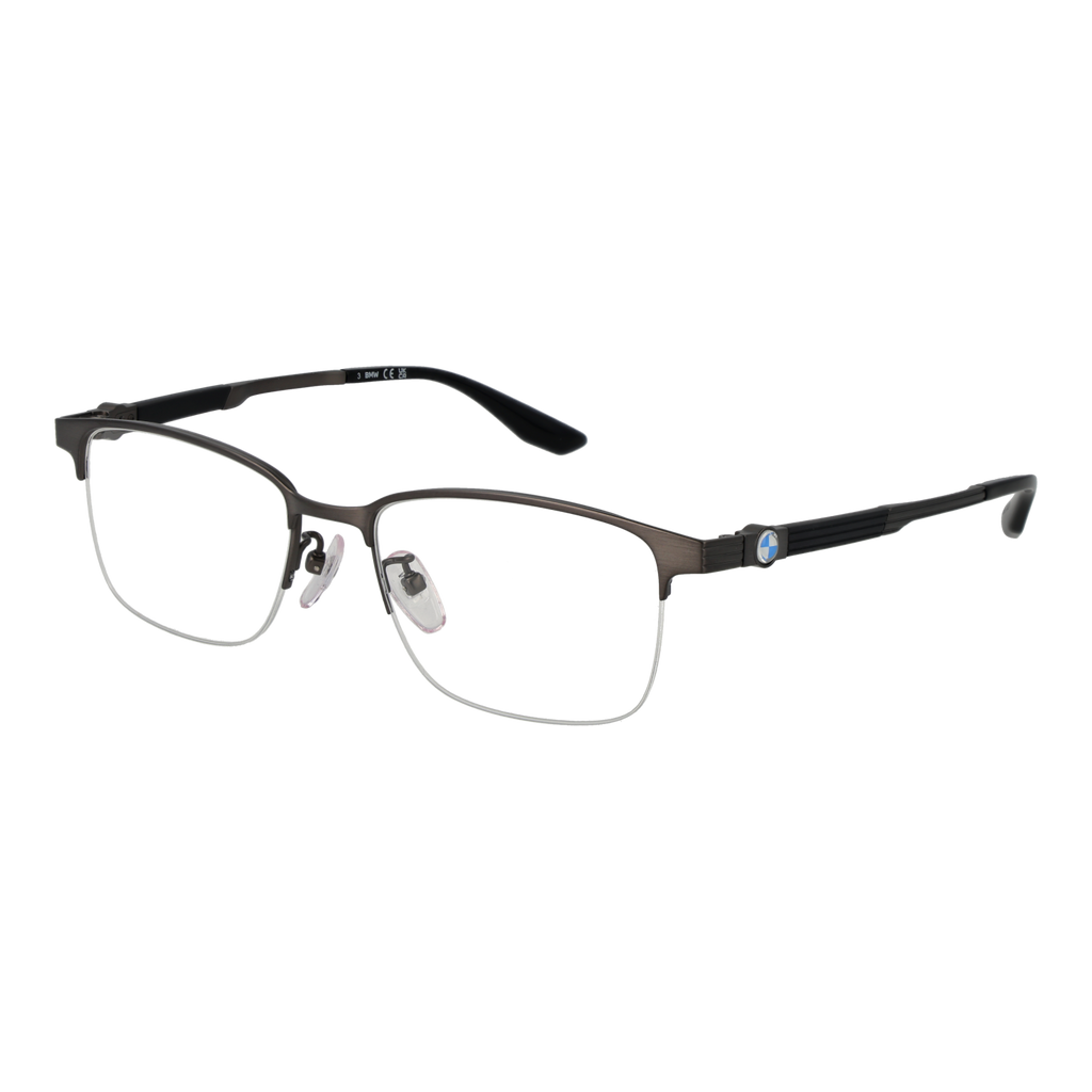 Gunmetal/Demo glasses