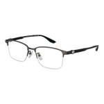 Gunmetal/Demo glasses