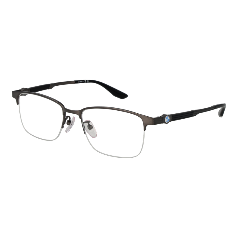 Gunmetal/Demo glasses