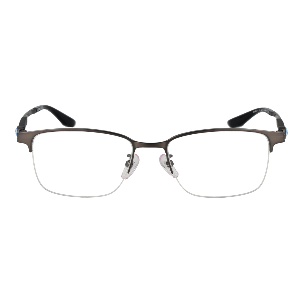 Gunmetal/Demo glasses