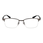 Gunmetal/Demo glasses