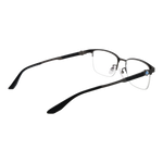 Gunmetal/Demo glasses