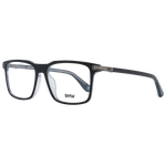 Black/Demo glasses