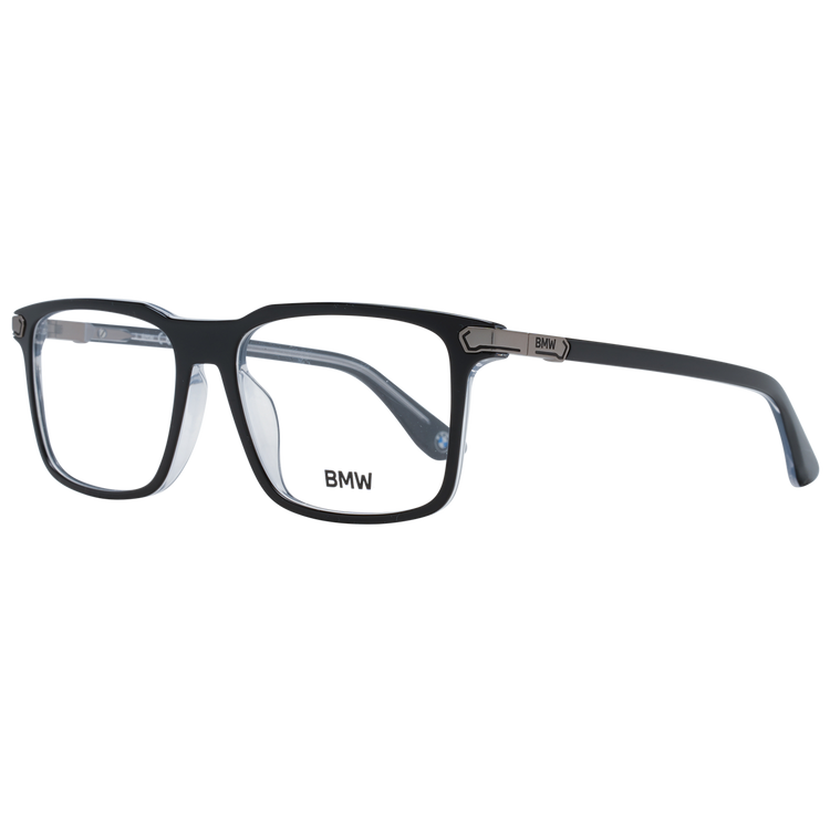 Black/Demo glasses