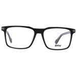 Black/Demo glasses